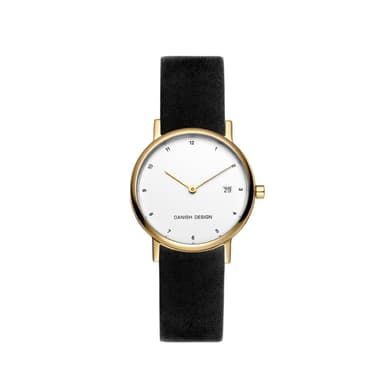 Danish Design klokke iv10q272