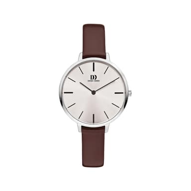 Danish Design klokke iv12q1180
