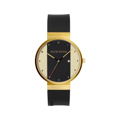 Jacob jensen 734 armbåndsur