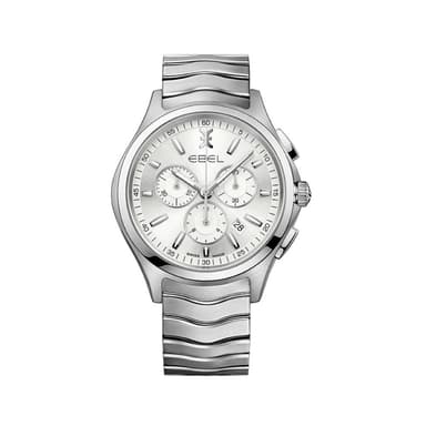 Ebel klokke wave 1216340