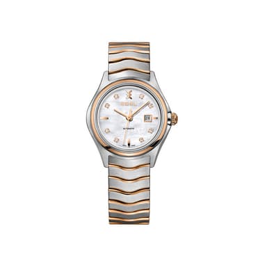 Ebel klokke wave 1216199