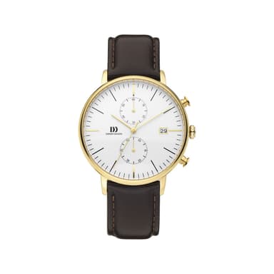 Danish Design klokke iq45q975