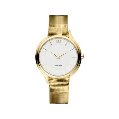 Danish Design klokke iv05q1194