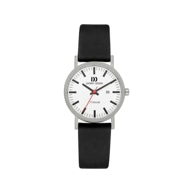 Danish Design klokke iv24q199