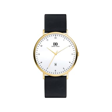 Danish Design klokke iq15q1188