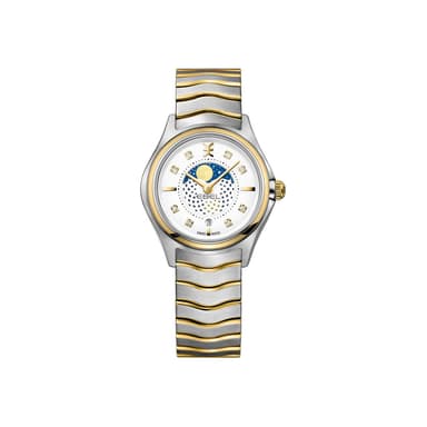 Ebel klokke wave 1216373