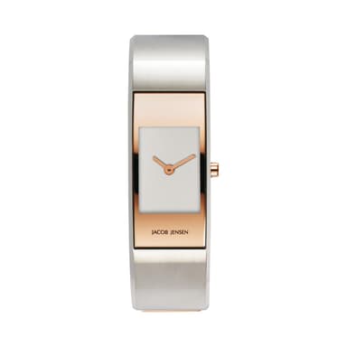 Jacob jensen 465 armbåndsur