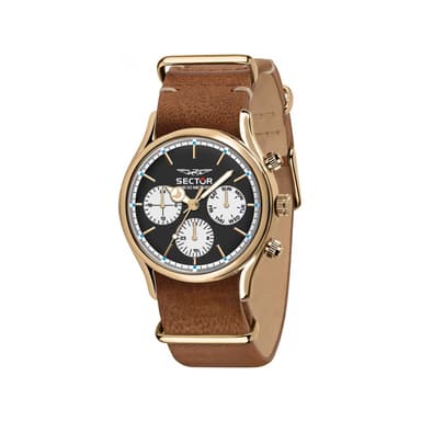 Sector klokke 660 collection r3251517005