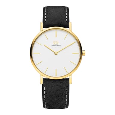 Danish Design klokke iv15q1231