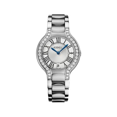 Ebel klokke beluga 1216071