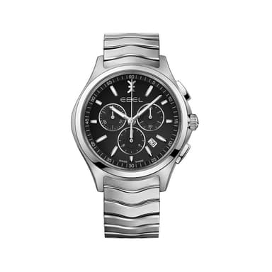 Ebel klokke wave 1216342