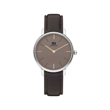Danish Design klokke iv18q1175