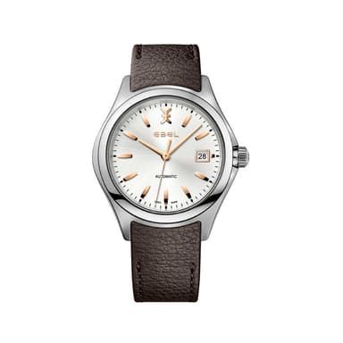 Ebel klokke wave 1216331