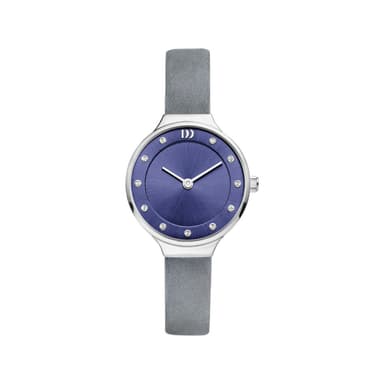 Danish Design klokke iv22q1181