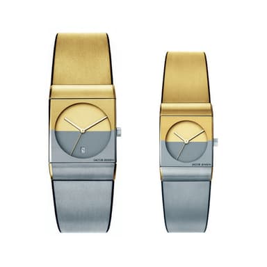 Jacob jensen 513 armbåndsur