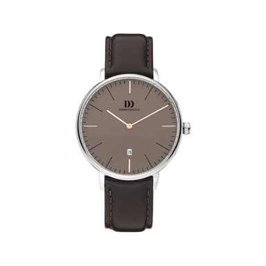 Danish Design klokke iq18q1175