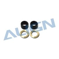 HS1291T V2 New Damper Rubber/Black 80°