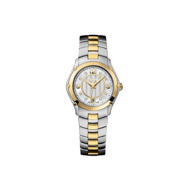 Ebel klokke sport 1216183