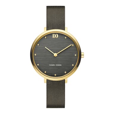Danish Design klokke iv70q1218