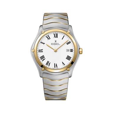 Ebel klokke sport classic 1216386