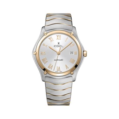 Ebel klokke sport classic 1216432