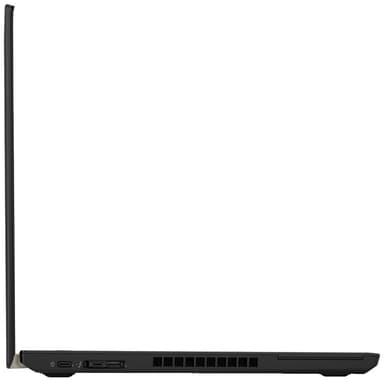 Lenovo ThinkPad T480 14" bærbar PC (sort)