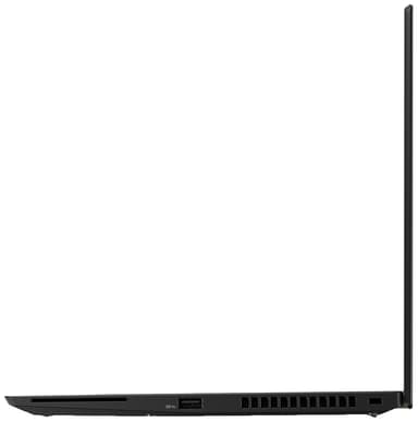 Lenovo ThinkPad T480s 14" bærbar PC (sort)