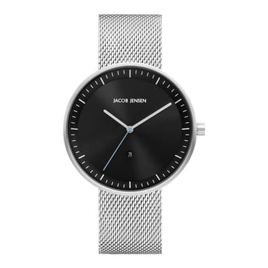 Jacob jensen 278 armbåndsur