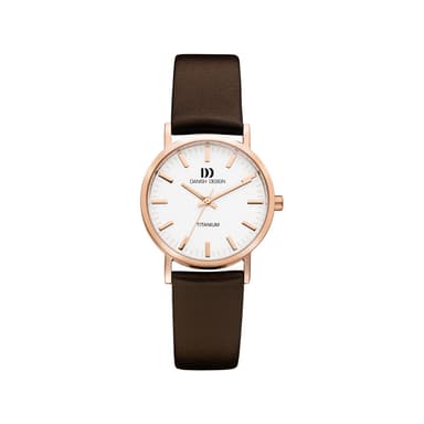 Danish Design klokke iv17q199