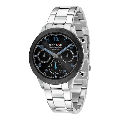 Sector klokke no limits 270 collection r3253578011