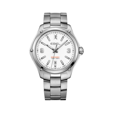 Ebel klokke discovery 1216399