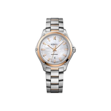 Ebel klokke discovery 1216396