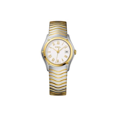 Ebel klokke classic 1215646