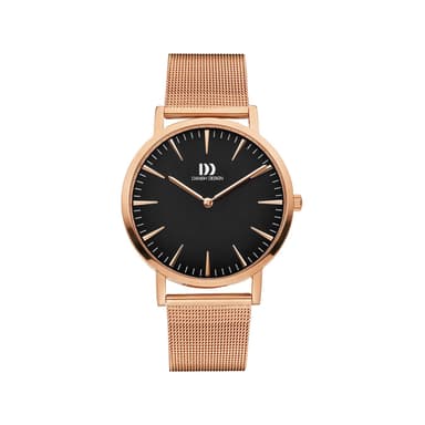 Danish Design klokke iq68q1235