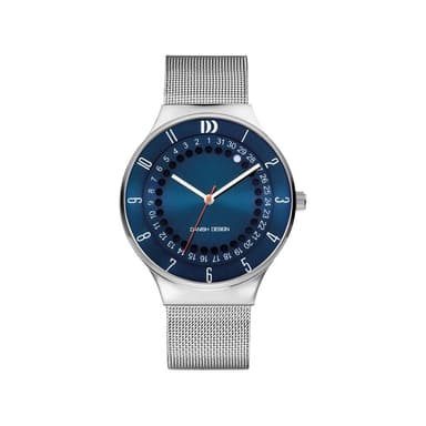 Danish Design klokke iq68q1050