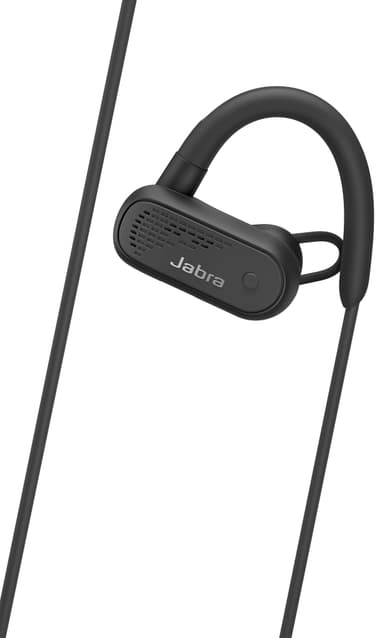 Jabra Elite Active 45e trådløse in-ear hodetelefoner (sort)