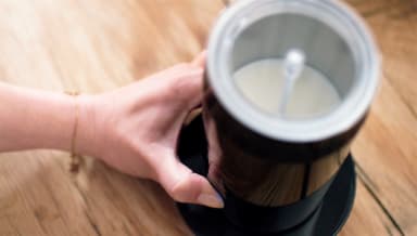 Philips Senseo Milk Twister melkeskummer CA6500/60