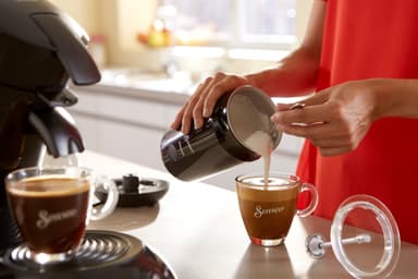 Philips Senseo Milk Twister melkeskummer CA6500/60