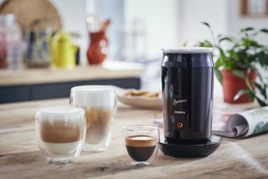Philips Senseo Milk Twister melkeskummer CA6500/60
