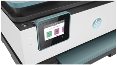 HP OfficeJet Pro 8025 AIO inkjet fargeskriver