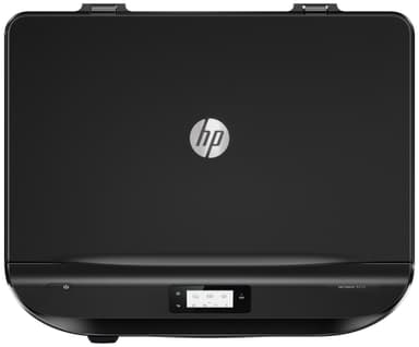HP Envy 5010 AIO inkjet fargeskriver (sort)