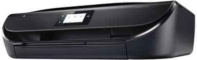 HP Envy 5010 AIO inkjet fargeskriver (sort)