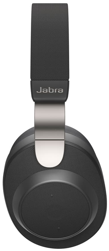 Jabra Elite 85h trådløse around-ear hodetelefoner (titansort)