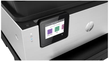 HP OfficeJet Pro 9019 AIO inkjet fargeskriver