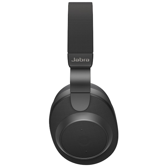 Jabra Elite 85h trådløse around-ear hodetelefoner (sort)