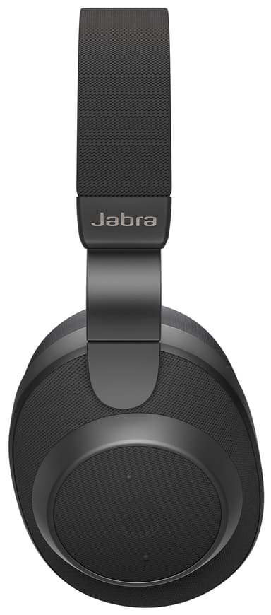 Jabra Elite 85h trådløse around-ear hodetelefoner (sort)