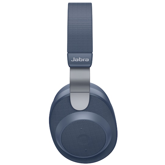Jabra Elite 85h trådløse around-ear hodetelefoner (marineblå)