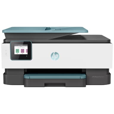 HP OfficeJet Pro 8025 AIO inkjet fargeskriver