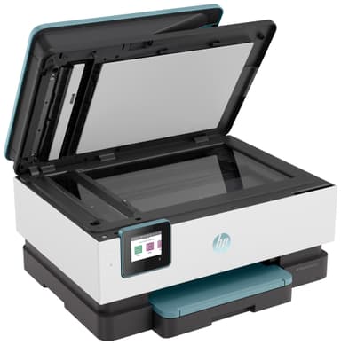 HP OfficeJet Pro 8025 AIO inkjet fargeskriver
