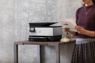 HP OfficeJet Pro 9019 AIO inkjet fargeskriver